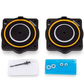 Zestaw membran Hiblow HP-50D/60/80