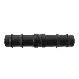 PP Prosta złączka do rury LDPE 20mm x 20mm