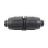 Mufa PP do rury LDPE zacisk / zacisk 16mm x 16mm