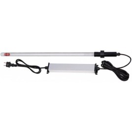 Zanurzalny sterylizator UV-C z lampą i złączami XCLEAR IMMERSION, 80W Amalgam