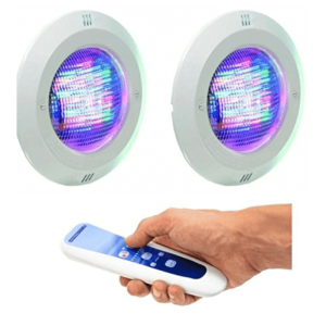 Zestawy lamp