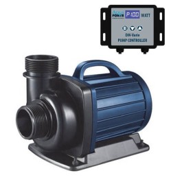 Pompa do oczka wodnego AquaForte DM-30000 Vario S