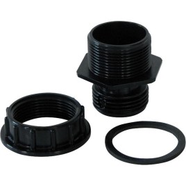 Złącze zbiornika do zanurzalnej UV-C lampy, AquaForte