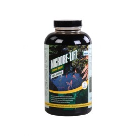 Bakterie do usuwania mułu MICROBE-LIFT Sludge away, 1L