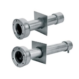 Kanały ścienne AISI-304 AstralPool 340mm