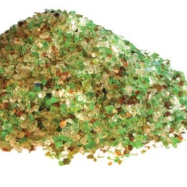 Wypełniacz filtracyjny ze szklanych granuli Premium Astralpool 1.0-3.0mm 25kg