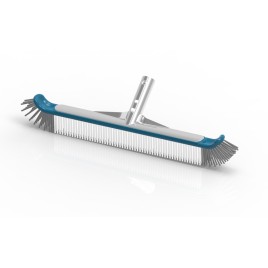 Szczotka basenowa do czyszczenia ścian 50cm Astralpool Blue line