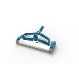 Aluminiowa szczotka basenowa Heavy Duty Astralpool Blue line