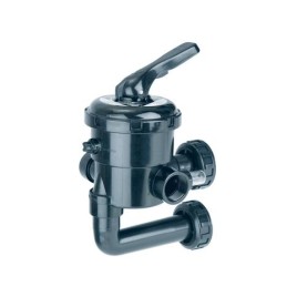 Zawór wieloportowy AstralPool do Jupiter-Pro 2”
