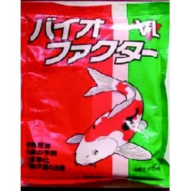 Produkt leczniczy dla karpi Koi (japońskich) Biofactor VL FOK, 1.5kg