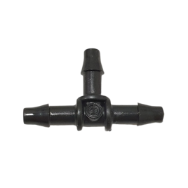 PP trójnik 4 x 4 x 4mm