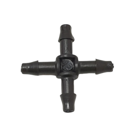 PP Czwórnik 4 x 4 x 4 x 4mm
