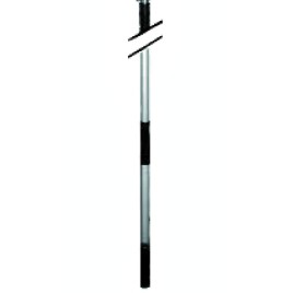 Trzonek do siatki KNS, 3m Ø32mm
