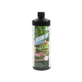 Suplement bakteryjny dla roślinności wodnej MICROBE-LIFT Bloom & Grow, 1L