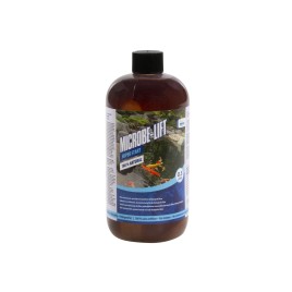 Bakterie w płynie Super start MICROBE-LIFT, 0.5L