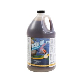 Pożyteczne bakterie Thera - p dla systemu immunologicznego stawu MICROBE-LIFT, 3.78L