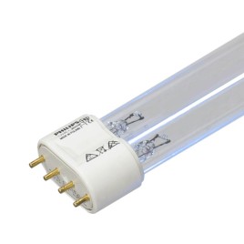 Wymienna UV-C lampa PHILIPS PL-L 24W