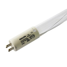 Wymienna UV-C lampa PRO Inox T5 75W