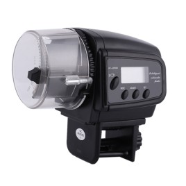 Resun karmnik automatyczny LCD AF2009D