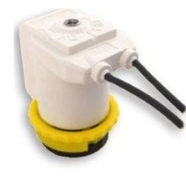 Zawór elektromagnetyczny RPE 24VAC