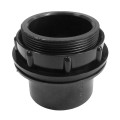 Przelot zbiornika gwintowany 40 mm