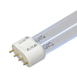 Wymienna UV-C lampa PL-L 55W, AquaForte