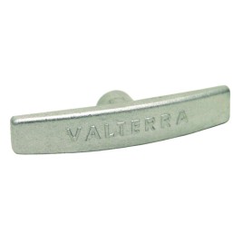 Aluminiowa rączka VALTERRA