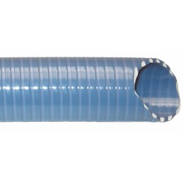 PVC-U Elastyczna rura, 40 mm