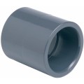 Mufa PVC-U EFFAST 40mm