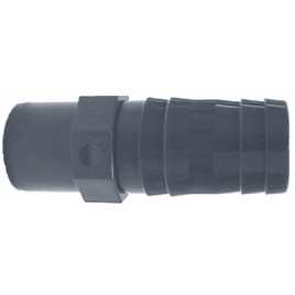 PVC-U Końcówka na wąż EFFAST 16mm