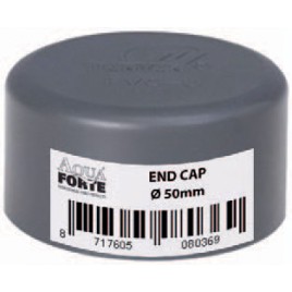 Zaślepka PVC-U EL 32 mm          