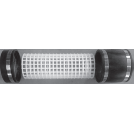 Rura filtracyjna, Ø100mm