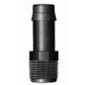 Złączka do węża PP gwint zewnętrzny BARBED 1” x 25mm