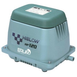 Pompa napowietrzająca Hiblow HP-120