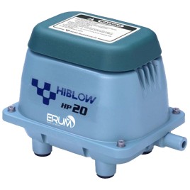 Pompa napowietrzająca Hiblow HP-20