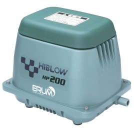 Pompa napowietrzająca Hiblow HP-200