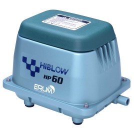 Pompa napowietrzająca Hiblow HP-60