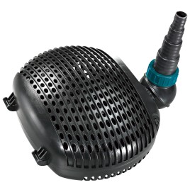 Pompa wodna AquaForte EC-8000 Pompa wodna AquaForte EC-8000