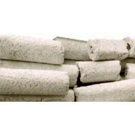 Wkład do biologicznej filtracji BACTERIA HOME, 10 kg (±35 litry)