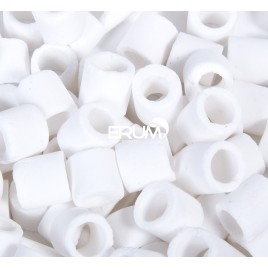 Wkład do biologicznej filtracji PORAGLASS fine, 1 kg (±2 litry)