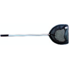 Siatka typ-D z aluminiową rączką 75cm 30x30cm, KNS