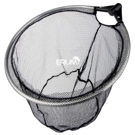 Okrągła siatka do ryb z gęstą siatką Ø35cm