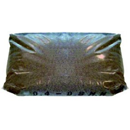 Złoże filtracyjne żwirkowo-piaskowe 3.1 - 5.6mm, 25kg