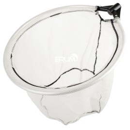 Okrągła siatka do ryb Ø 35cm