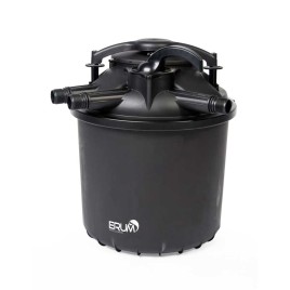 Filtr ciśnieniowy do stawu z lampą UV-C Green Reset 25 10W
