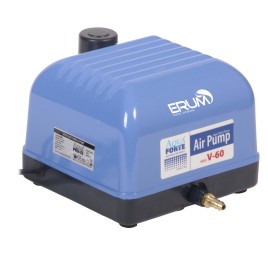 Pompa napowietrzająca AquaForte V-60