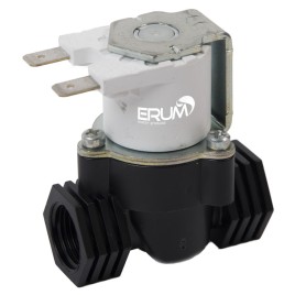 Zawór elektromagnetyczny RPE MINI ½” gwint zewnętrzny 24VAC