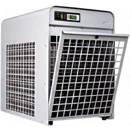 Chłodziarka TK3000, TECO