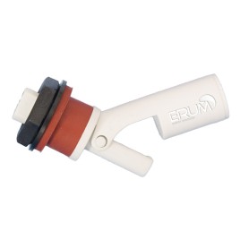 Przełącznik krańcowy poziomu Compact P520