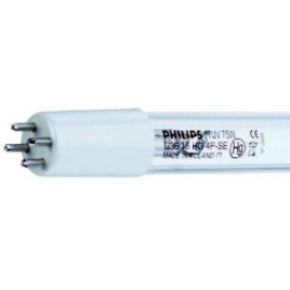 Wymienna lampa UV-C T5 Jumbo Koi 16W (standard Philips T5)